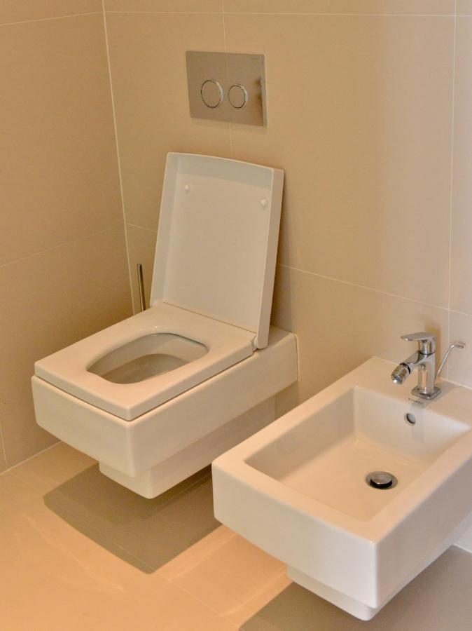 Kolonada Luxury 3 Bedroom Apartment Manes Mariánské Lázně Exterior foto